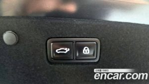 Kia K8 Signature Special 2024 года из Южной Кореи