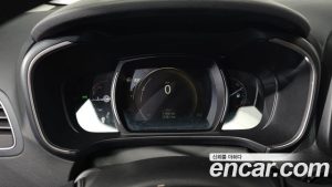 Renault-KoreaSamsung QM6 2.0 GDe LE Signature 2WD 2023 года из Южной Кореи