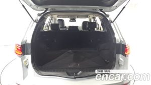 Renault-KoreaSamsung QM6 2.0 GDe LE Signature 2WD 2023 года из Южной Кореи