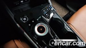 Kia Sportage Signature 2WD 2024 года из Южной Кореи