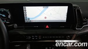 Kia Sportage Signature 2WD 2024 года из Южной Кореи