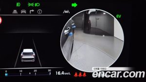 Kia Sportage Signature 2WD 2024 года из Южной Кореи