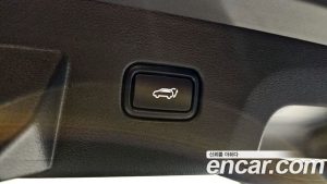 Kia Sportage Signature 2WD 2024 года из Южной Кореи