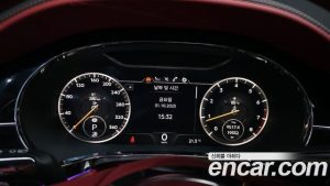 Bentley Continental 4.0 GT Azure 2023 года из Южной Кореи