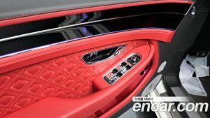 Bentley Continental 4.0 GT Azure 2023 года из Южной Кореи