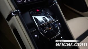 Ferrari Roma 3.9 2023 года из Южной Кореи