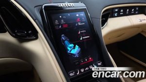 Ferrari Roma 3.9 2023 года из Южной Кореи