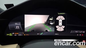 Ferrari Roma 3.9 2023 года из Южной Кореи