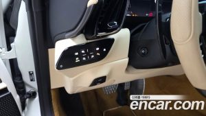 Ferrari Roma 3.9 2023 года из Южной Кореи