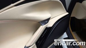 Ferrari Roma 3.9 2023 года из Южной Кореи