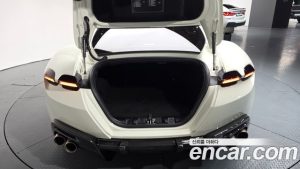 Ferrari Roma 3.9 2023 года из Южной Кореи