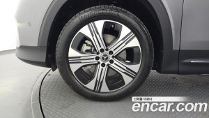 Mercedes-Benz EQB EQB300 4MATIC PROGRESSIVE 2025 года из Южной Кореи