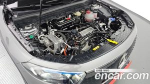 Mercedes-Benz EQB EQB300 4MATIC PROGRESSIVE 2025 года из Южной Кореи