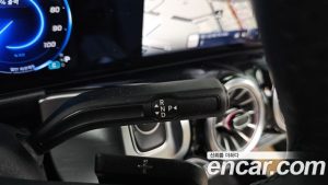 Mercedes-Benz EQB EQB300 4MATIC PROGRESSIVE 2025 года из Южной Кореи