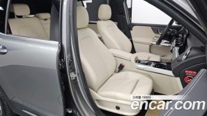 Mercedes-Benz EQB EQB300 4MATIC PROGRESSIVE 2025 года из Южной Кореи