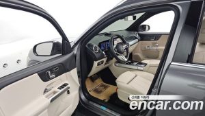 Mercedes-Benz EQB EQB300 4MATIC PROGRESSIVE 2025 года из Южной Кореи
