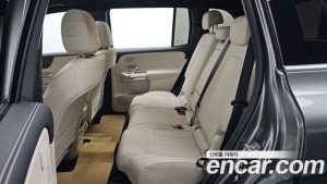 Mercedes-Benz EQB EQB300 4MATIC PROGRESSIVE 2025 года из Южной Кореи