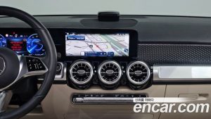 Mercedes-Benz EQB EQB300 4MATIC PROGRESSIVE 2025 года из Южной Кореи