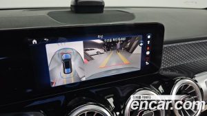 Mercedes-Benz EQB EQB300 4MATIC PROGRESSIVE 2025 года из Южной Кореи