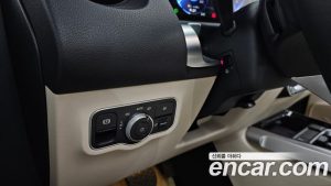 Mercedes-Benz EQB EQB300 4MATIC PROGRESSIVE 2025 года из Южной Кореи