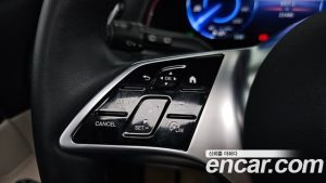 Mercedes-Benz EQB EQB300 4MATIC PROGRESSIVE 2025 года из Южной Кореи