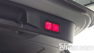 Mercedes-Benz EQB EQB300 4MATIC PROGRESSIVE 2025 года из Южной Кореи