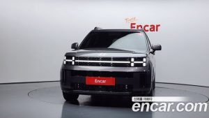 Hyundai Santafe HEV 1.6 2WD 2024 года из Южной Кореи