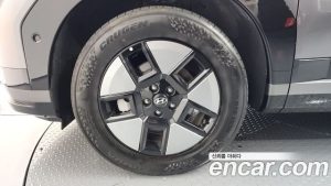 Hyundai Santafe HEV 1.6 2WD 2024 года из Южной Кореи