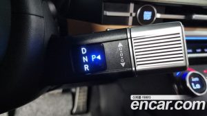 Hyundai Santafe HEV 1.6 2WD 2024 года из Южной Кореи