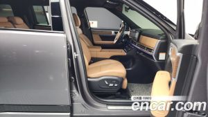 Hyundai Santafe HEV 1.6 2WD 2024 года из Южной Кореи