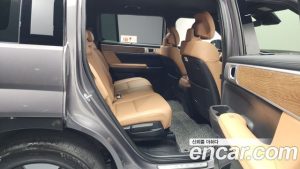 Hyundai Santafe HEV 1.6 2WD 2024 года из Южной Кореи