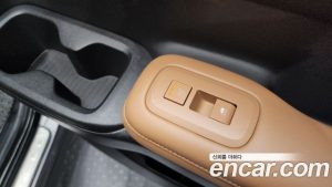 Hyundai Santafe HEV 1.6 2WD 2024 года из Южной Кореи