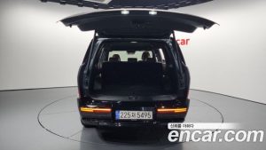 Hyundai Santafe HEV 1.6 2WD 2024 года из Южной Кореи