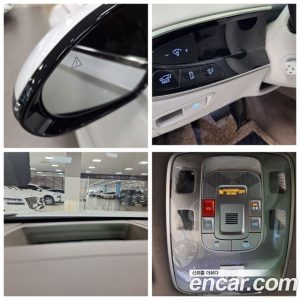 Genesis GV70 2.5T Бензин 2WD 2025 года из Южной Кореи