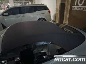 Porsche 911 CARRERA 4 GTS Cabriolet 2023 года из Южной Кореи