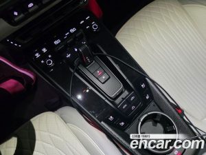 Porsche 911 CARRERA 4 GTS Cabriolet 2023 года из Южной Кореи