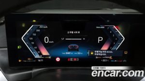 BMW 4-Series 420i M Sport Cabriolet 2024 года из Южной Кореи