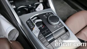 BMW 4-Series 420i M Sport Cabriolet 2024 года из Южной Кореи