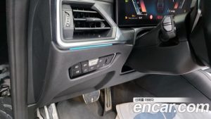 BMW 4-Series 420i M Sport Cabriolet 2024 года из Южной Кореи
