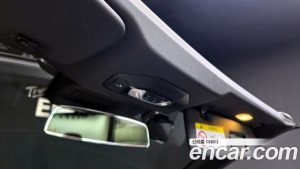 BMW 4-Series 420i M Sport Cabriolet 2024 года из Южной Кореи