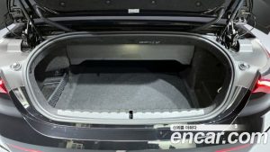 BMW 4-Series 420i M Sport Cabriolet 2024 года из Южной Кореи
