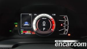 Lexus ES Luxury Plus 2022 года из Южной Кореи