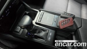 Lexus ES Luxury Plus 2022 года из Южной Кореи