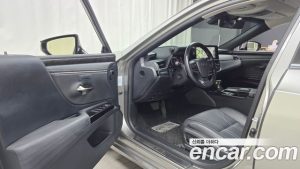 Lexus ES Luxury Plus 2022 года из Южной Кореи