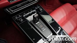 Porsche 911 CARRERA 4 GTS Cabriolet 2023 года из Южной Кореи