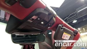 Porsche 911 CARRERA 4 GTS Cabriolet 2023 года из Южной Кореи
