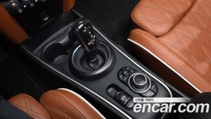 Mini Countryman ALL4 CLASSIC 2024 года из Южной Кореи