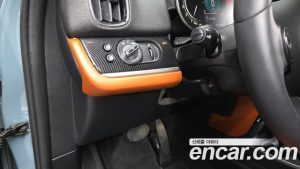 Mini Countryman ALL4 CLASSIC 2024 года из Южной Кореи