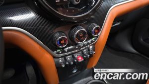 Mini Countryman ALL4 CLASSIC 2024 года из Южной Кореи