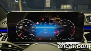 Mercedes-Benz S-Class Maybach S580 4MATIC 2024 года из Южной Кореи